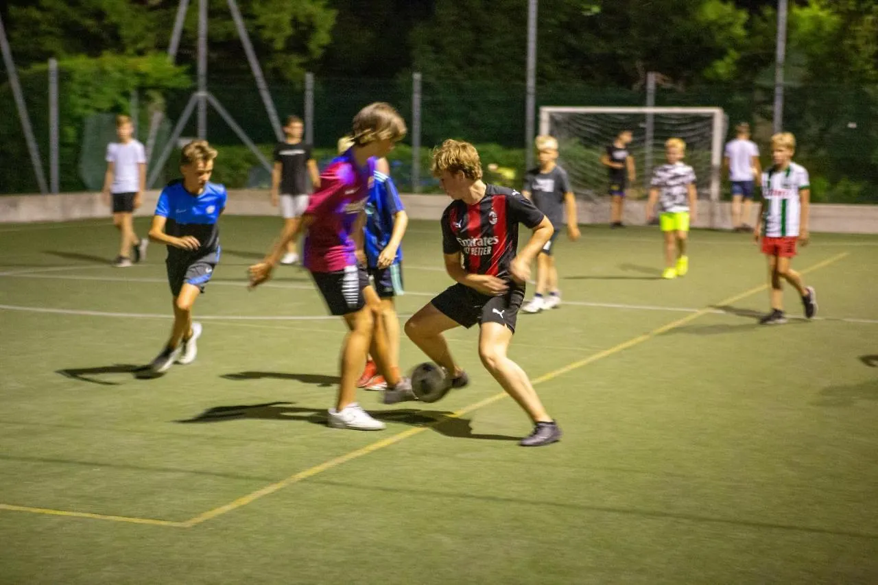 Camping Del Sole Village Iseo