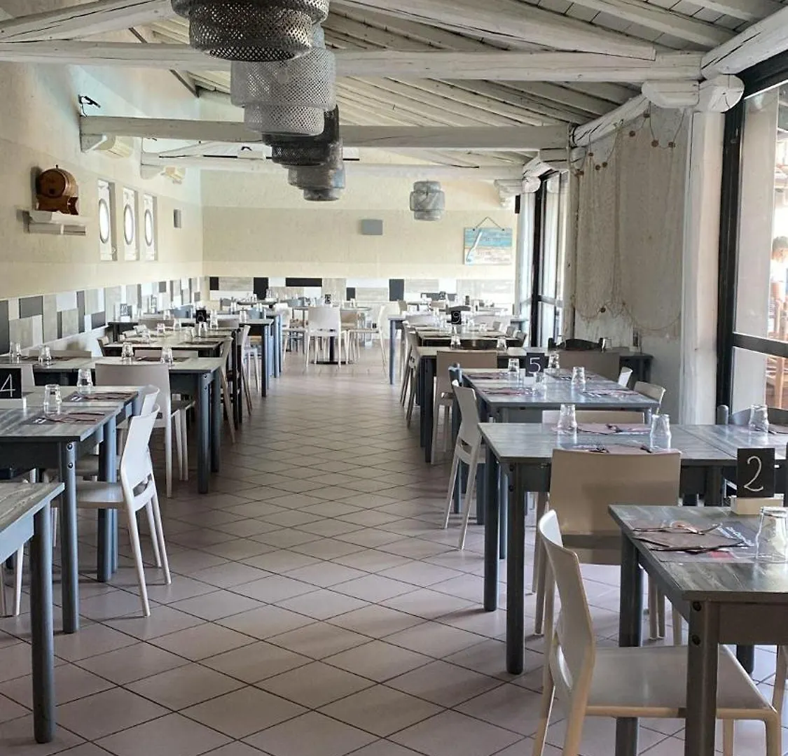 Camping Del Sole Village Iseo
