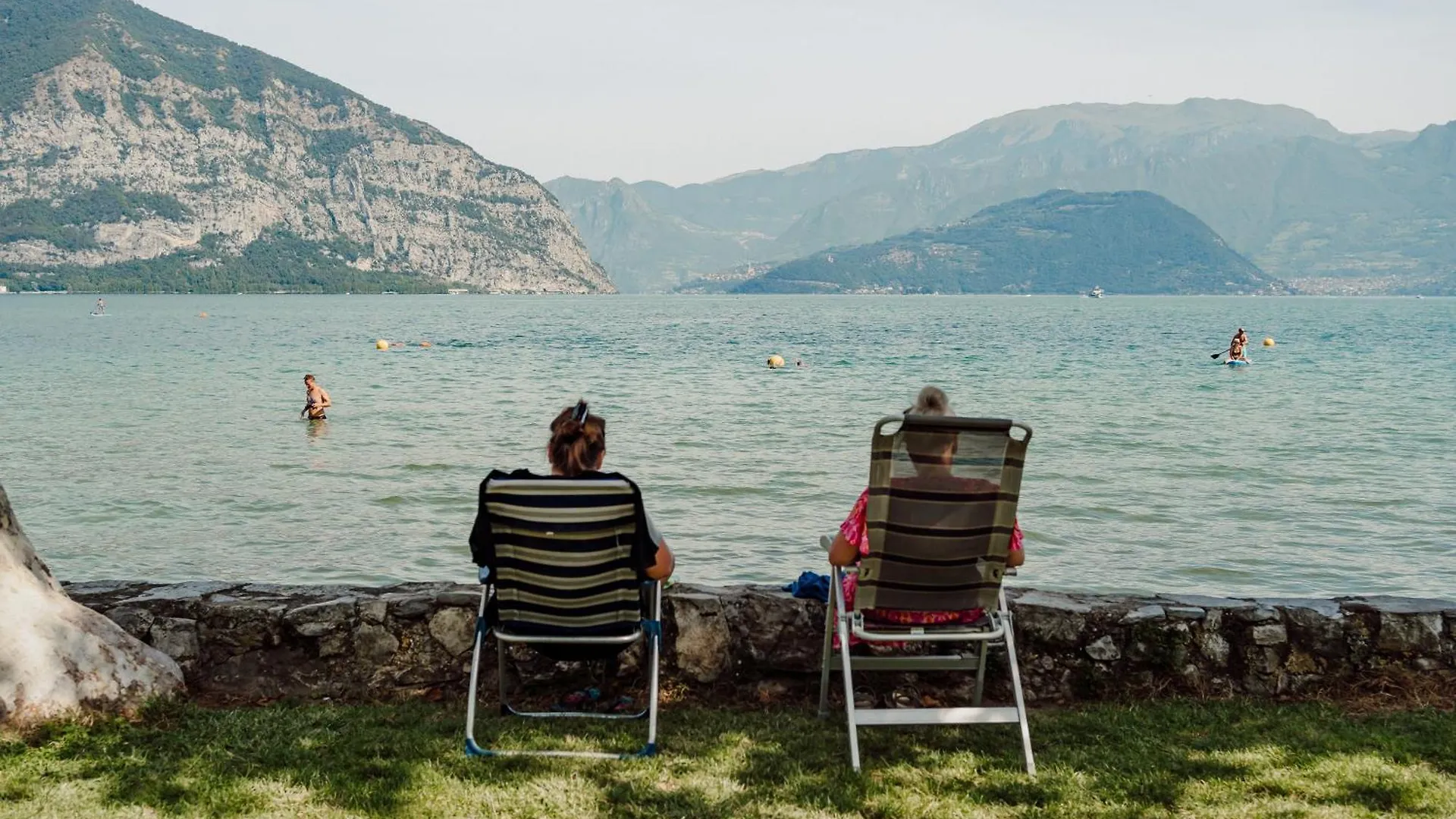 Camping Del Sole Village Iseo