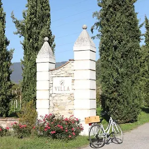 Gradoni Appartement