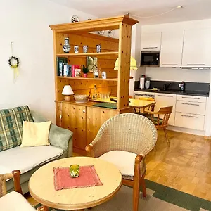 Ferienwohnung Lilli Inklusive Plus Bad Hindelang