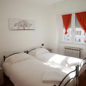 La Torre Lägenhet