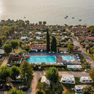 Fontanelle Camping