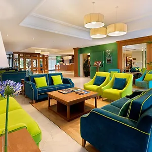 Lago Hotel