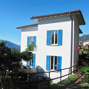 Ca' Dogana Vegia Apartment