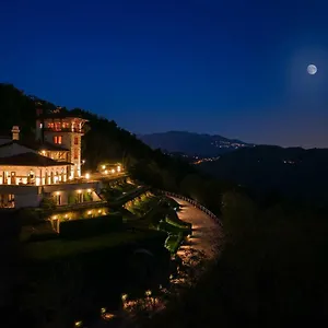 Tenuta De L'annunziata - Natural Relais Bauernhof