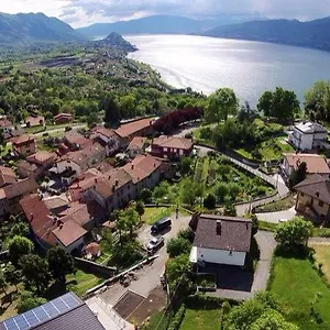 Bellavista Vakantiehuis