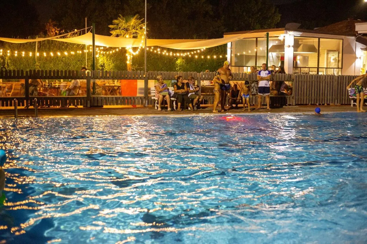 Camping Del Sole Village Iseo
