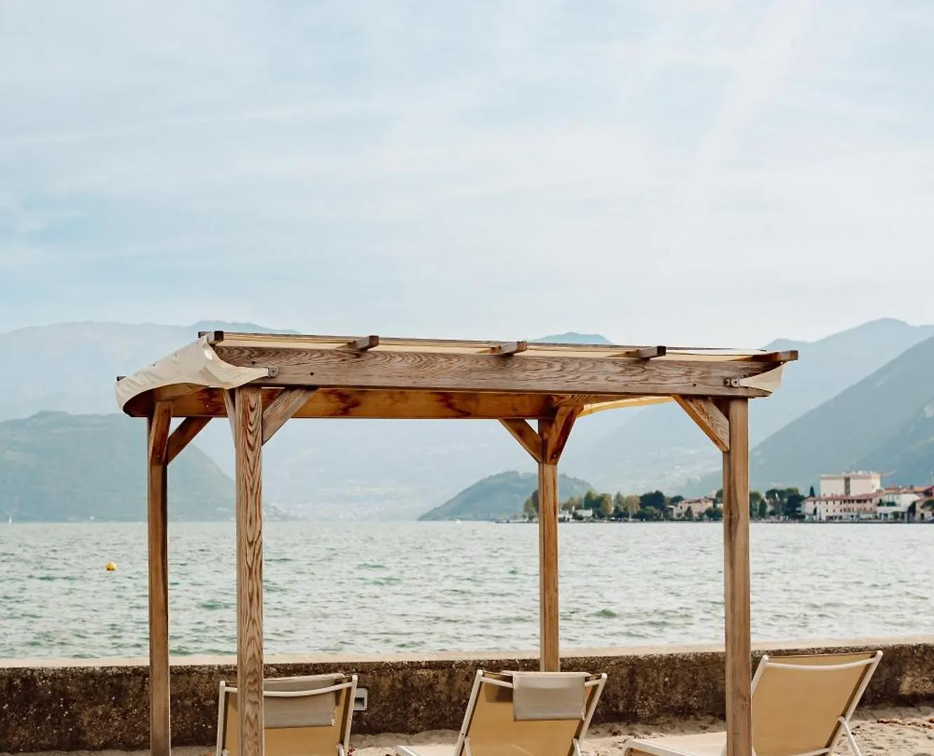 Camping Del Sole Village contacts