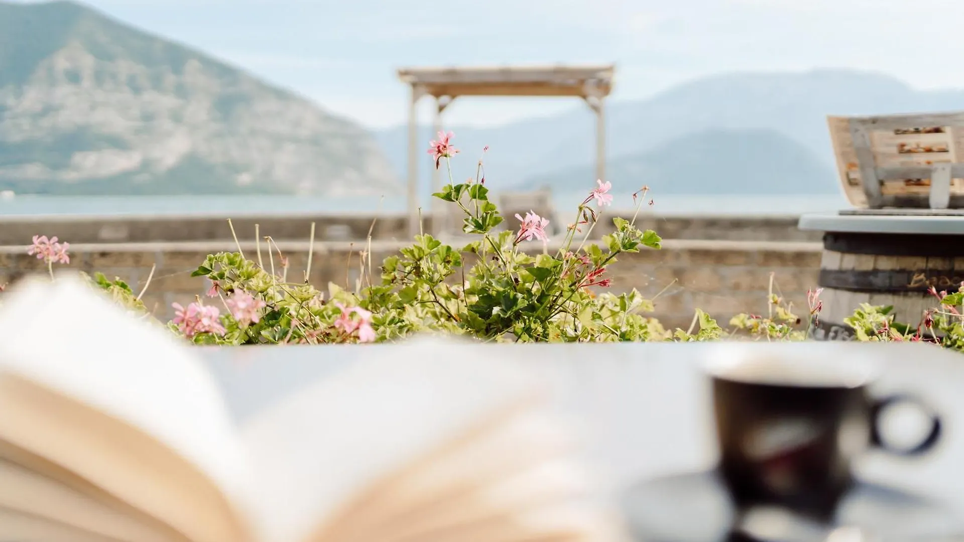 Camping Del Sole Village Iseo