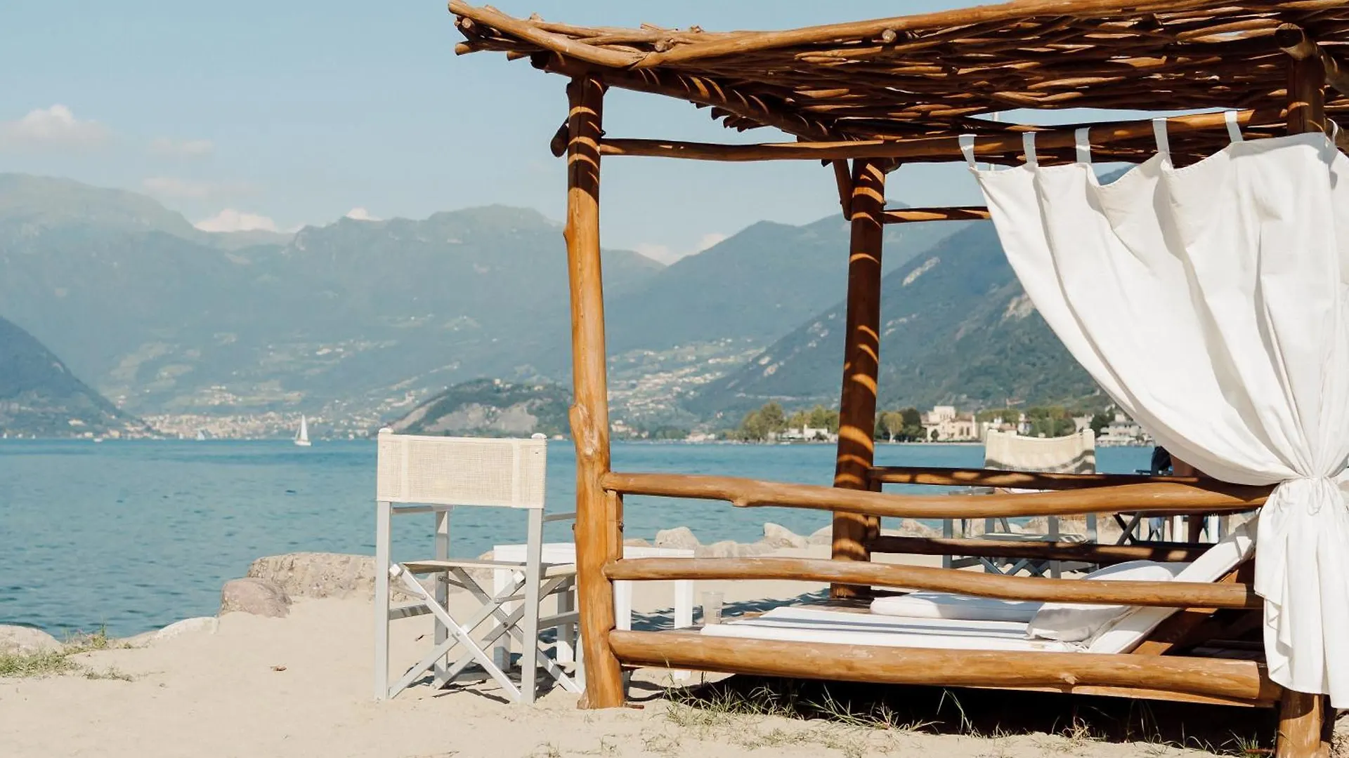 Camping Del Sole Village Iseo