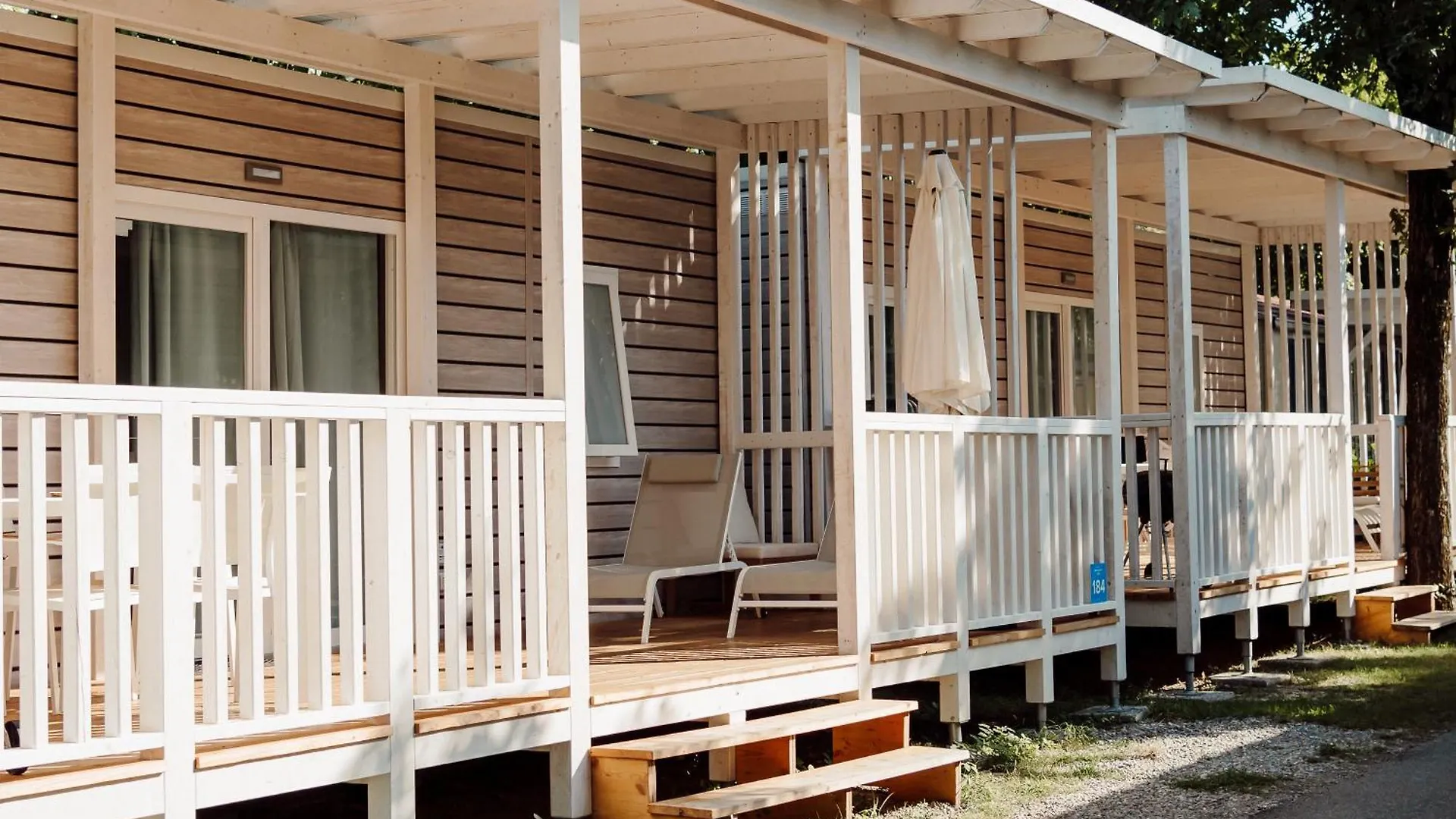 Camping Del Sole Village Iseo 0*,  Italy