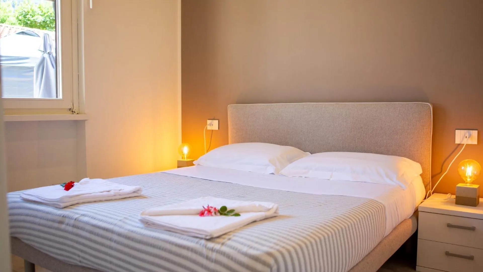 Camping Del Sole Village Iseo