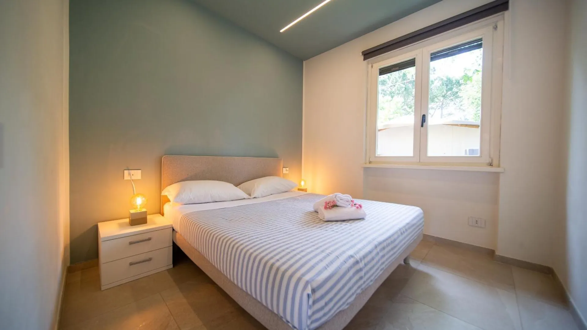 Camping Del Sole Village Iseo Italy