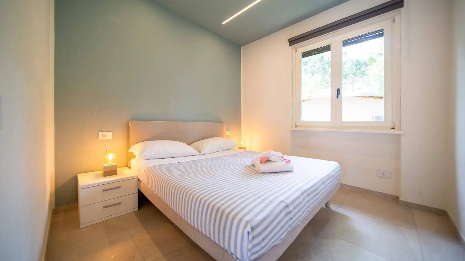 Camping Del Sole Village Iseo 0*,  Italy