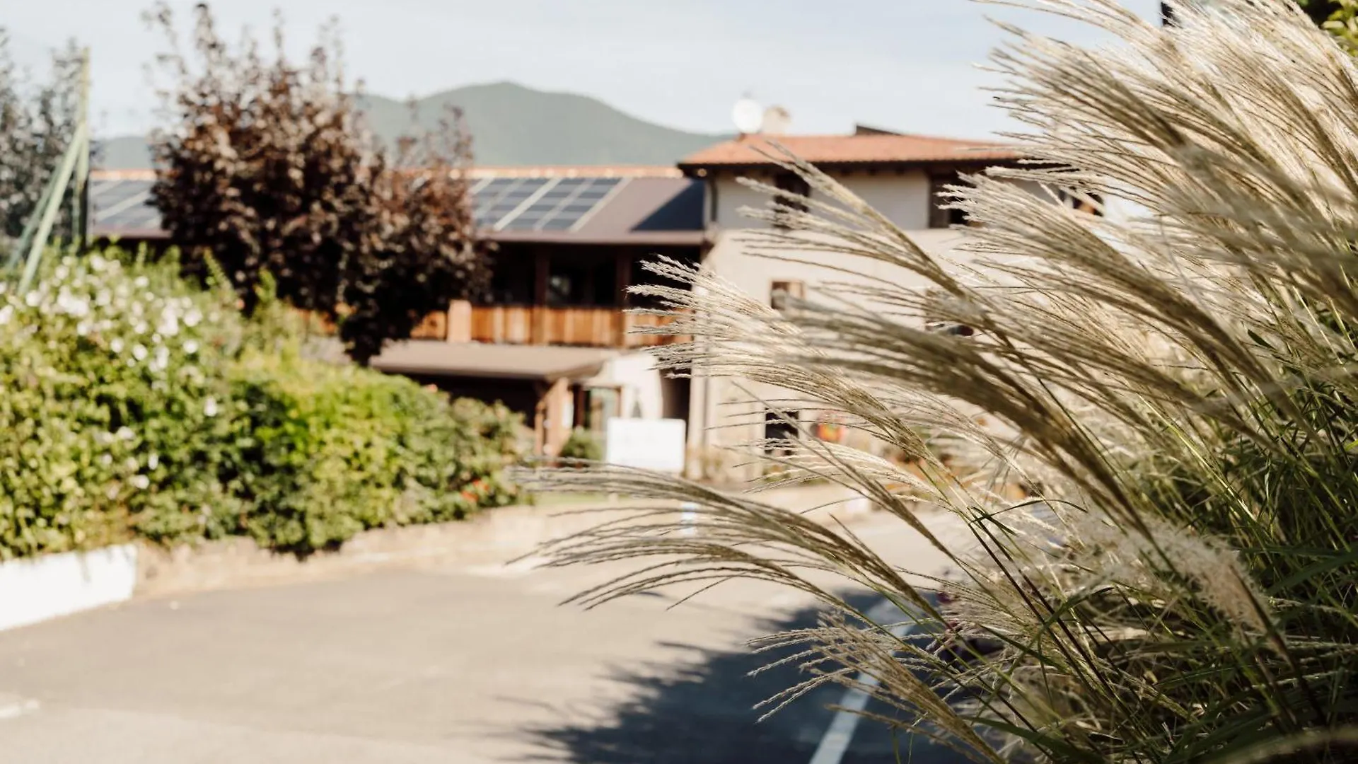Campsite Camping Del Sole Village Iseo