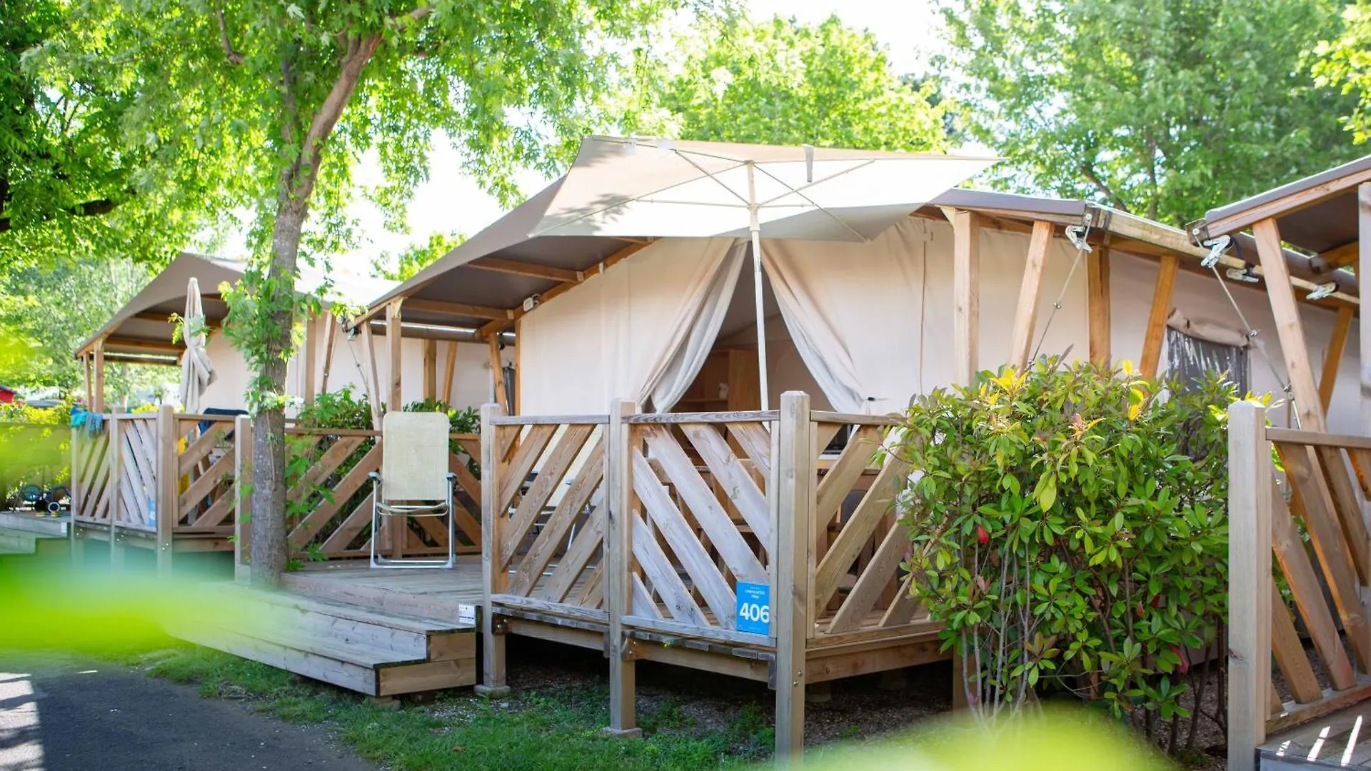 Camping Del Sole Village Iseo 0*,  Italy