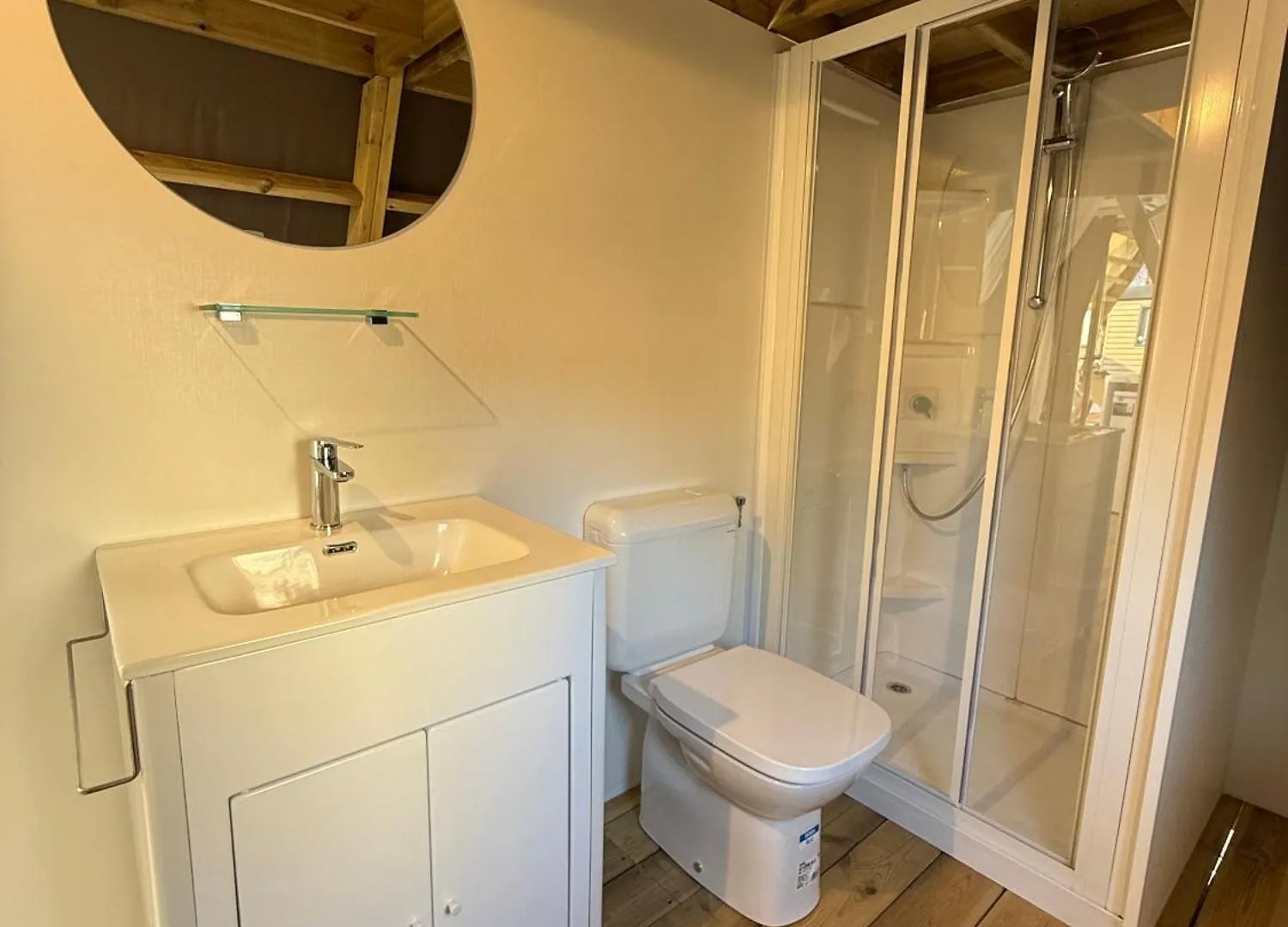 Camping Del Sole Village Iseo