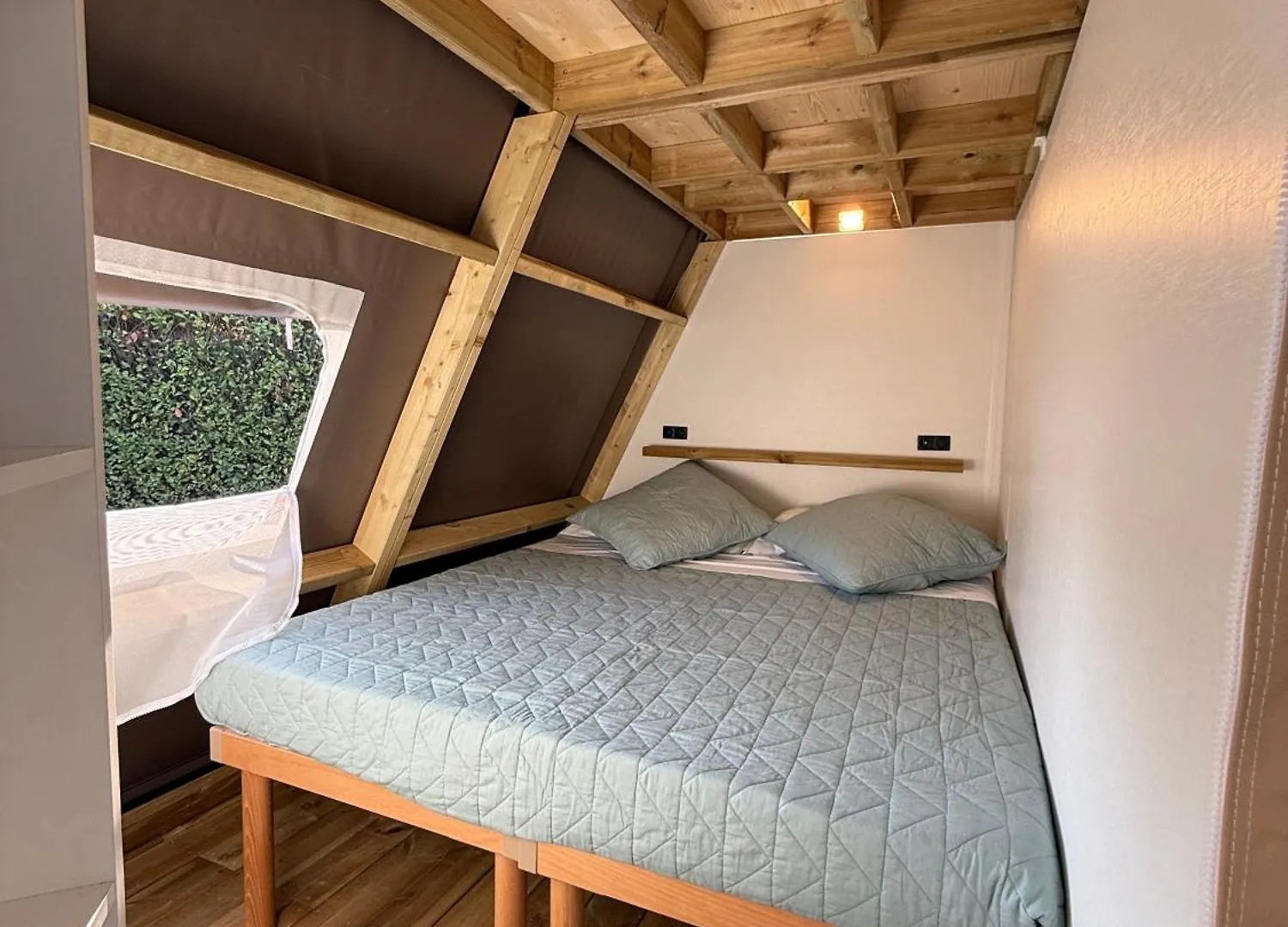 Camping Del Sole Village Iseo 0*,