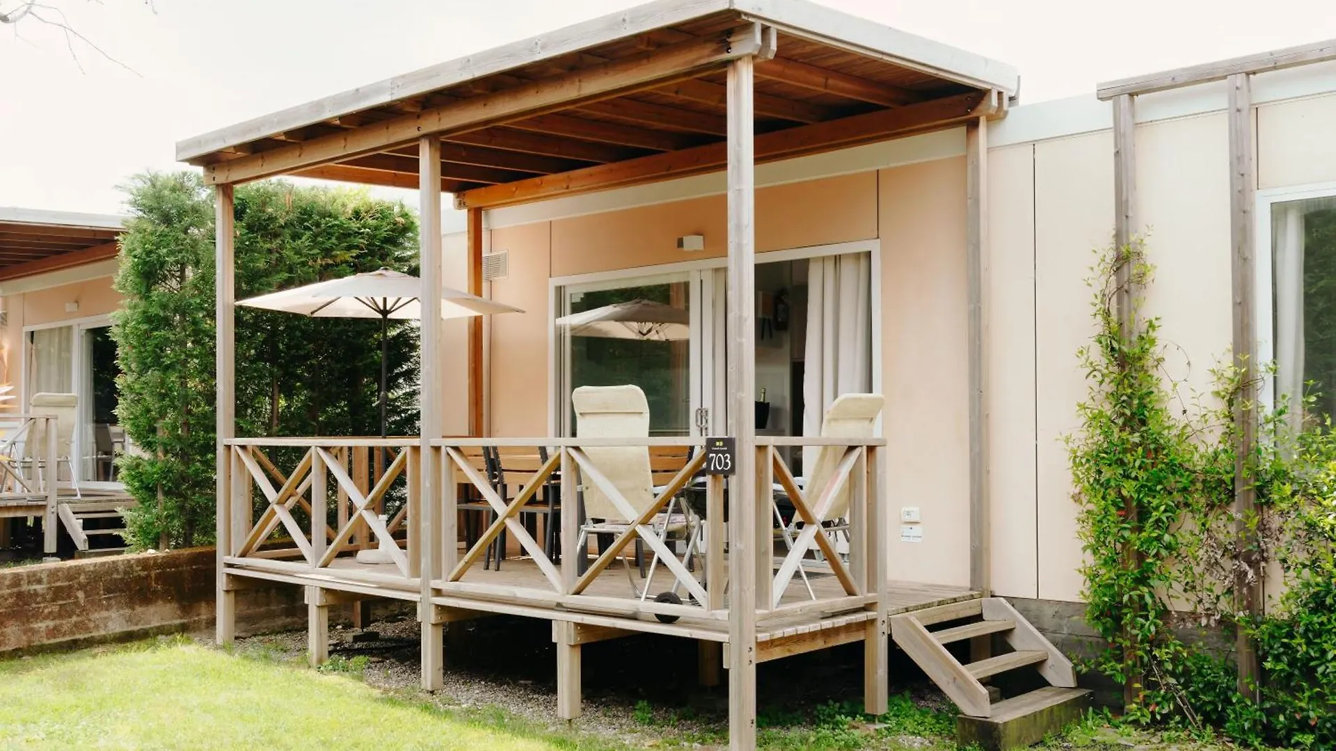 Camping Del Sole Village Iseo