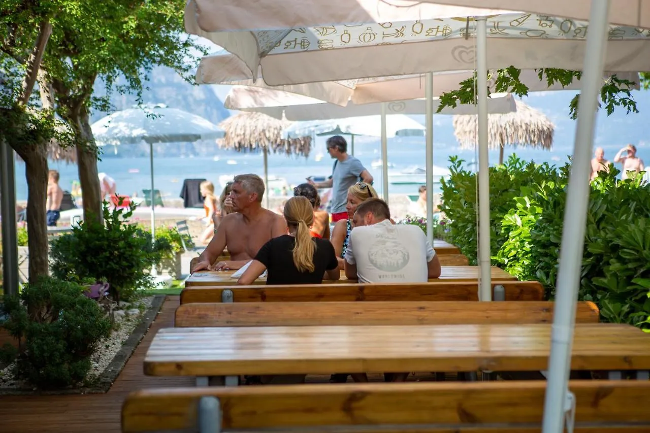 Camping Del Sole Village Iseo