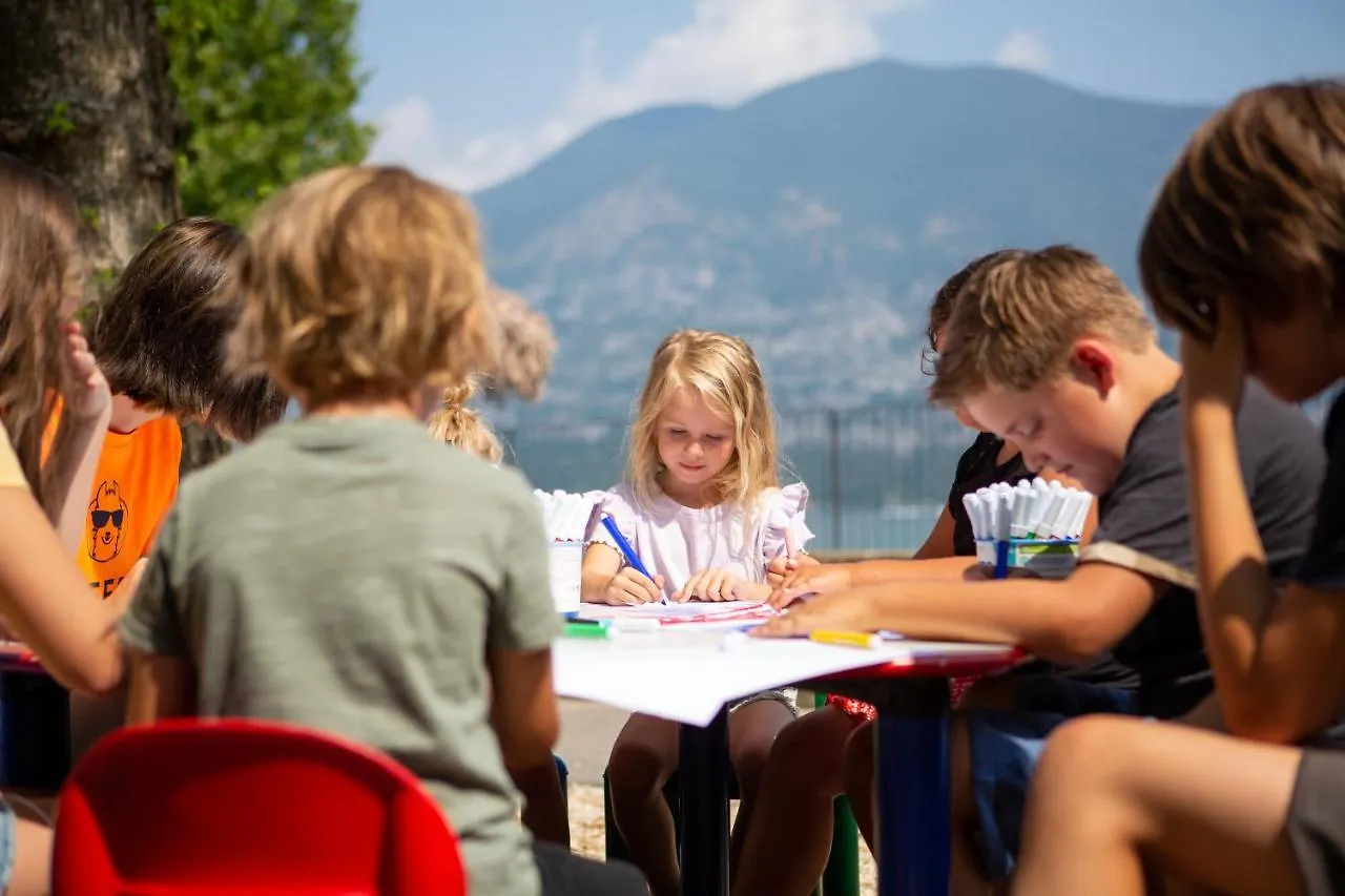 Camping Del Sole Village Iseo 0*,
