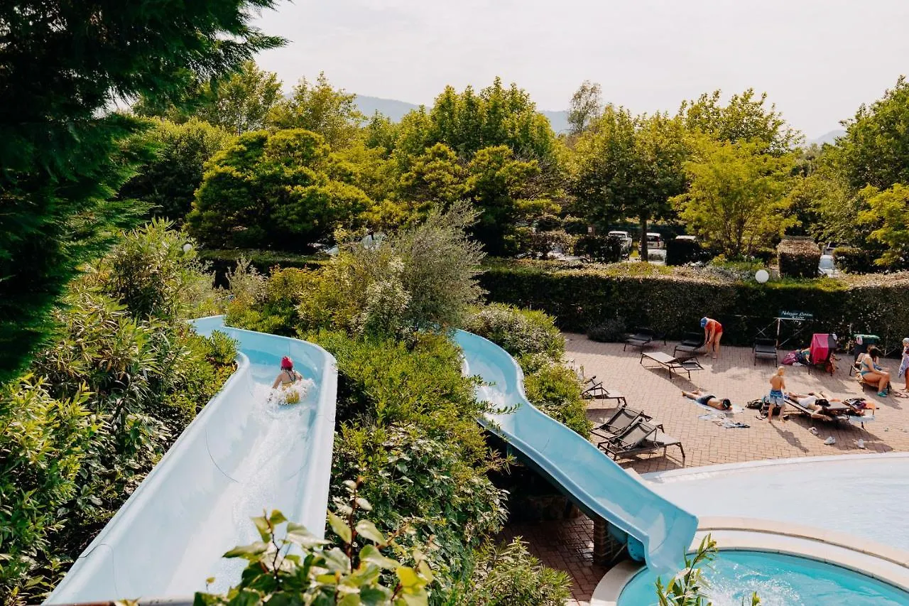 Camping Del Sole Village Iseo 0*,