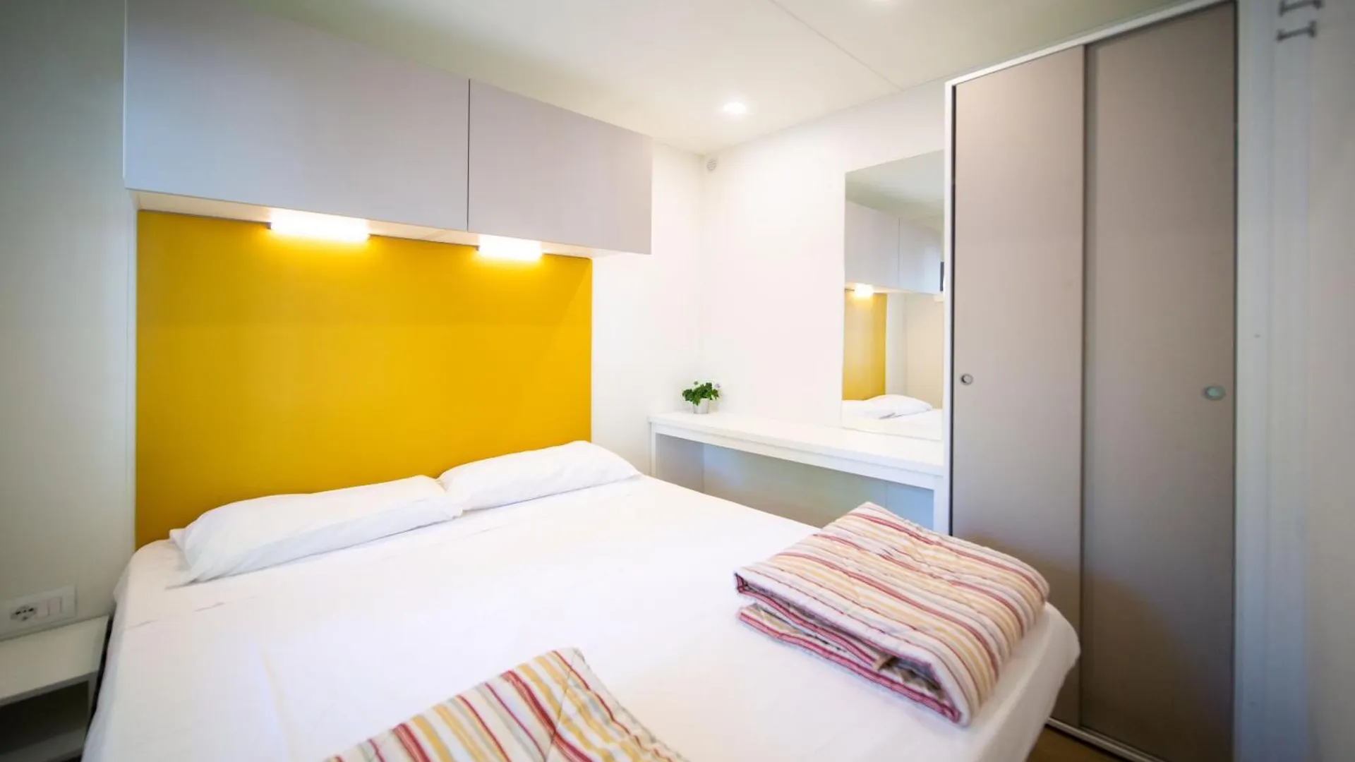 Camping Del Sole Village Iseo 0*,