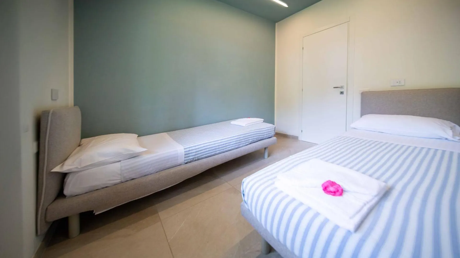 Camping Del Sole Village Iseo Campsite