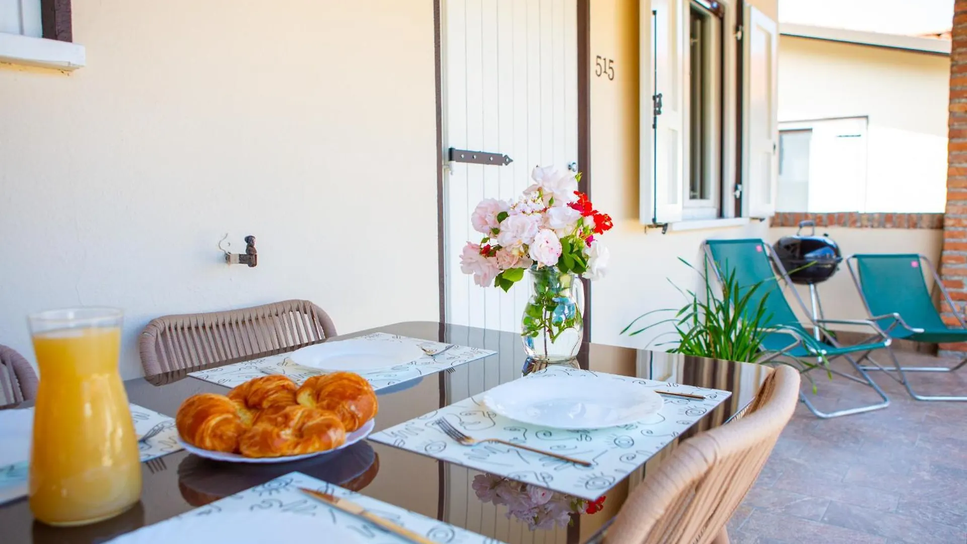 Camping Del Sole Village Iseo 0*,  Italy