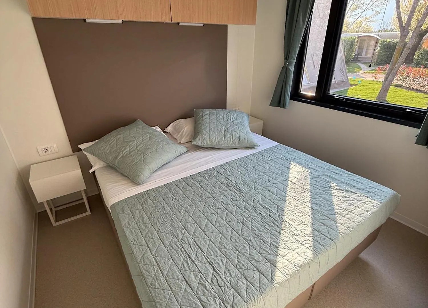 Campsite Camping Del Sole Village Iseo
